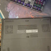 Asus tuf dash fx516|رایانه همراه|اردبیل, |دیوار