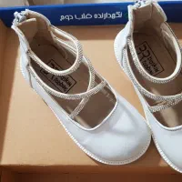 کفش بچه گانه دخترانه جدید مجلسی|کفش و لباس بچه|رشت, آزادگان|دیوار