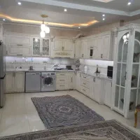 فروش آپارتمان ۱۰۰ متری/طبقه اول/فول/۲ خوابه/کوشش|فروش آپارتمان|مشهد, کوی المهدی|دیوار