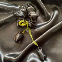 اکسسوری مو واسکرانچی و گلسر|زیورآلات و اکسسوری|بناب, |دیوار