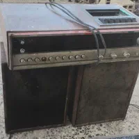 استریو قدیمی