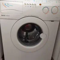 لباسشویی ایتالیایی بهی