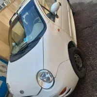 ام وی ام ۱۱۰ چهار سیلندر|خودرو سواری و وانت|اردبیل, |دیوار