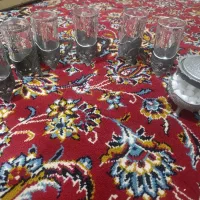 سرویس چای خوری