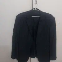 کت تک وشلوار|لباس|اندیشه, اندیشه فاز ۲|دیوار