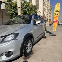 کوییک R اوتومات نقرهایمصرفیهانومعاوضه باسمندlx|خودرو سواری و وانت|شیراز, شهرک فرزانگان|دیوار