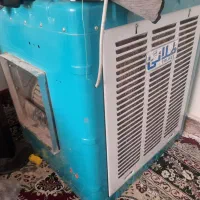کولر آبی