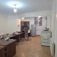 ۶۰ متر اداری تابلو خور/ بر اصلی شهران/فول امکانات|فروش دفتر کار، اتاق اداری، مطب|تهران, شهران جنوبی|دیوار