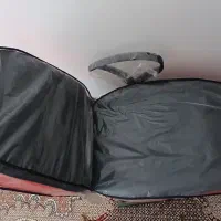 صندلی آرایشگاه نوهست بیایی تخفیف میدم قیمت پایین