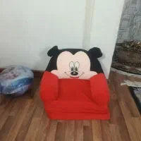 تخت تاشو