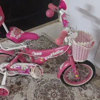 دوچرخه سایز دوازده