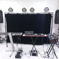 djsiavash|خدمات پذیرایی، مراسم|دزفول, |دیوار