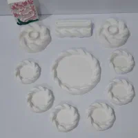 هفت سین|صنایع دستی و سایر لوازم تزئینی|پاکدشت, حصار امیر|دیوار