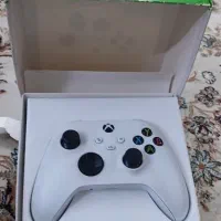 Xbox series s|کنسول، بازی ویدئویی و آنلاین|تهران, پرستار|دیوار