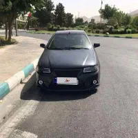 سمند ef7 فول اسپرت کم کارکرد|خودرو سواری و وانت|تهران, گیشا|دیوار