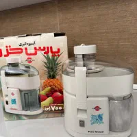آبمیوه گیری