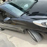 پژو 207 مدل 1397|خودرو سواری و وانت|بندر دیر, |دیوار