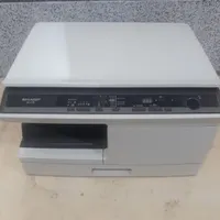 دستگاه کپی شارپ رومیزی