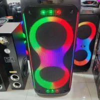 اسپیکر فوق حرفه ایی باغ ویلا برودو