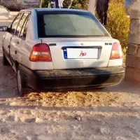 پراید فروشی پلاک 76تهران|خودرو سواری و وانت|لردگان, |دیوار