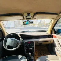 سمند Lx 98|خودرو سواری و وانت|اندیشه, اندیشه فاز ۱|دیوار