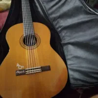 گیتار یاماها c40