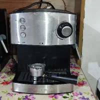 قهوه ساز درحدنو