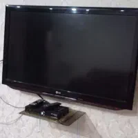 تلویزیون همراه با گیرنده مدل مدیا استار