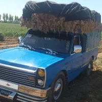 نیسان دیزل ۸۹