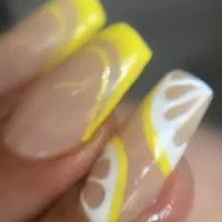 کاشت ناخن فردا جمعه الهیه تخصصی تضمینی|خدمات آرایشگری و زیبایی|مشهد, الهیه|دیوار