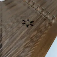 سنتور ساز سنتی