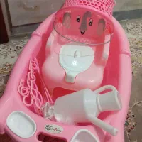 سرویس حمام کریر