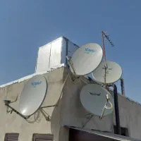نصاب آنتن / نصاب دوربین / فروش گیرنده دیجیتال
