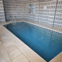 اجاره باغ ویلا استخر سرپوشیده آبگرم