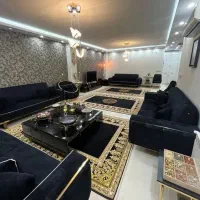 ست مبل ۱۷ نفره تخت شو/میزغذا خوری / فرش|مبلمان خانگی و میز عسلی|تهران, باغ فیض|دیوار