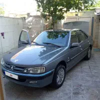 پرشیا مدل 93موتور سفارشی جدید شاسی پلم