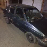 پرایدمدل۷۸|خودرو سواری و وانت|کرج, خرمدشت|دیوار