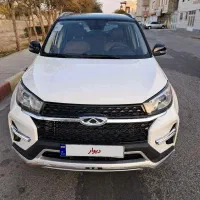 ام وی ام X33S مدل۱۴۰۱|خودرو سواری و وانت|مشهد, هفت تیر (آب و برق)|دیوار