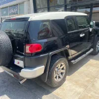 Toyota Fj|خودرو سواری و وانت|اهواز, شهرک نفت|دیوار