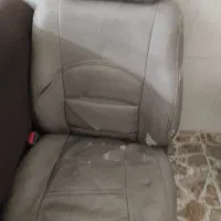 صندلی پژو 405|قطعات یدکی و لوازم جانبی|بندر کنگان, |دیوار
