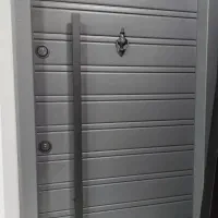 درب ضدسرقت پنجرهupvc و توری|مصالح و تجهیزات ساختمان|اندیکا, |دیوار