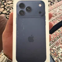 iphone 17 promax 256|موبایل|فردیس, شهرک ارم|دیوار
