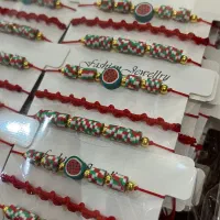 گردنبند و دستنبد یلدایی