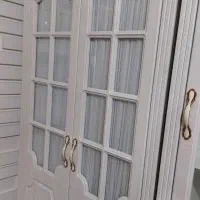 کمد کودک و نوجوان در حد نو