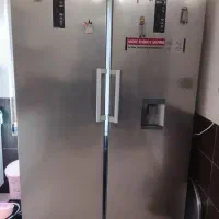 لباسشویی ال جی و یخچال ام جی و اسپیلت جنرال گلد