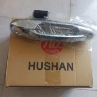 جفت دسته در ماشین لندکروز تایوانی