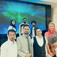 سورپرایز دو ساعته نرخ توافق نوازنده ویولن خانم آقا|خدمات پذیرایی، مراسم|تهران, توحید|دیوار