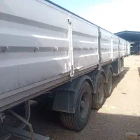 تریلی لبه دار