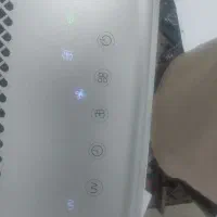 معتبرترین برند دستکاه تصفیه هوا GREE
