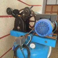 پمپ باد ،چرخ خیاطی ،اره فارسی بر ،میزکار